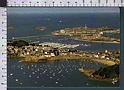 R4025 SAINT-MALO 35 ST. SERVAN VUE GENERALE SUR LA TOUR SOLIDOR